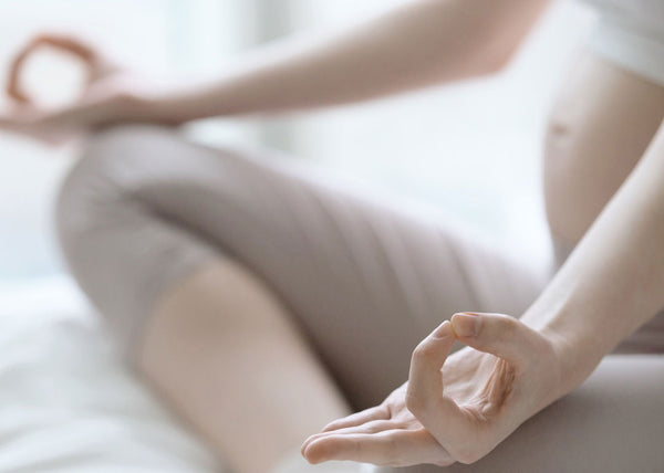 10 tips for safe and effective prenatal yoga